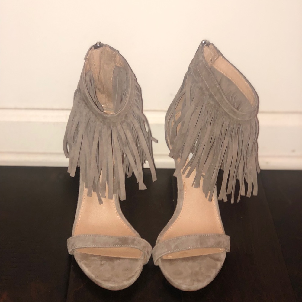 Steve Madden size 8